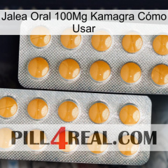 Jalea Oral 100Mg Kamagra Cómo Usar levitra2